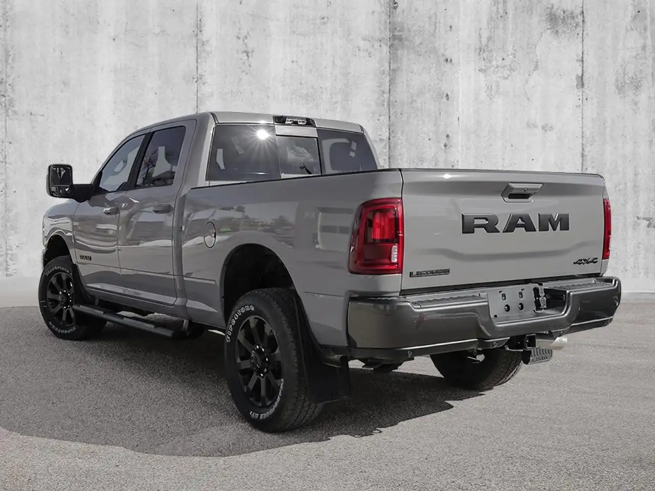 RAM 3500 снимка RAM 3500
