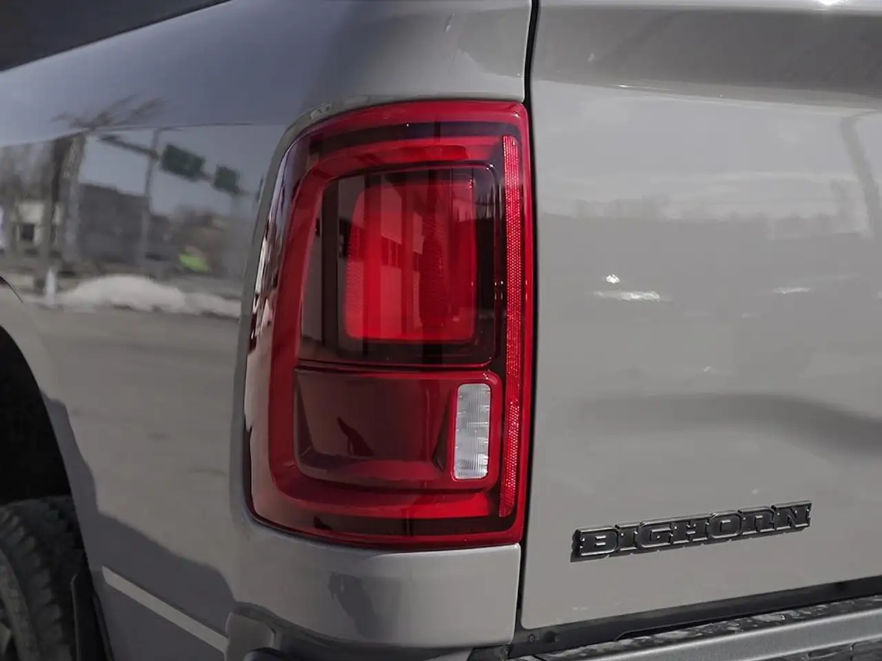 RAM 3500 снимка RAM 3500