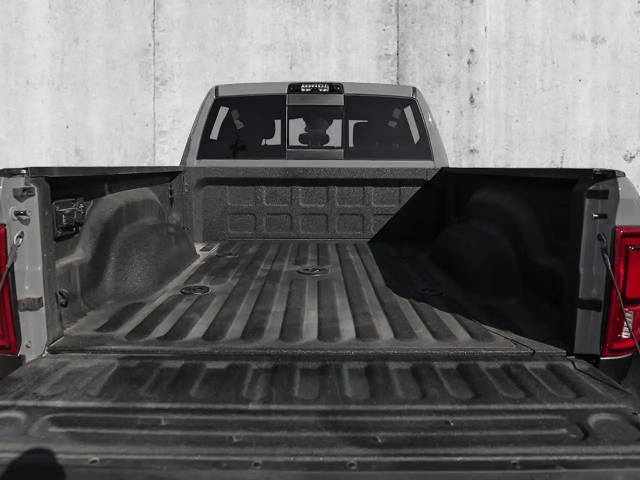 RAM 3500 снимка RAM 3500