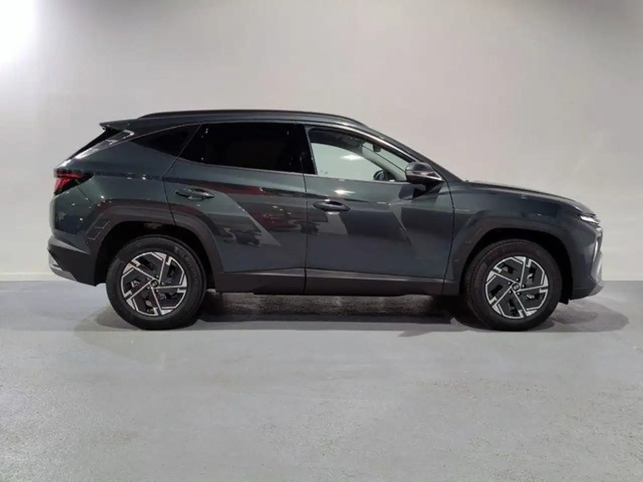 Hyundai Tucson 2026