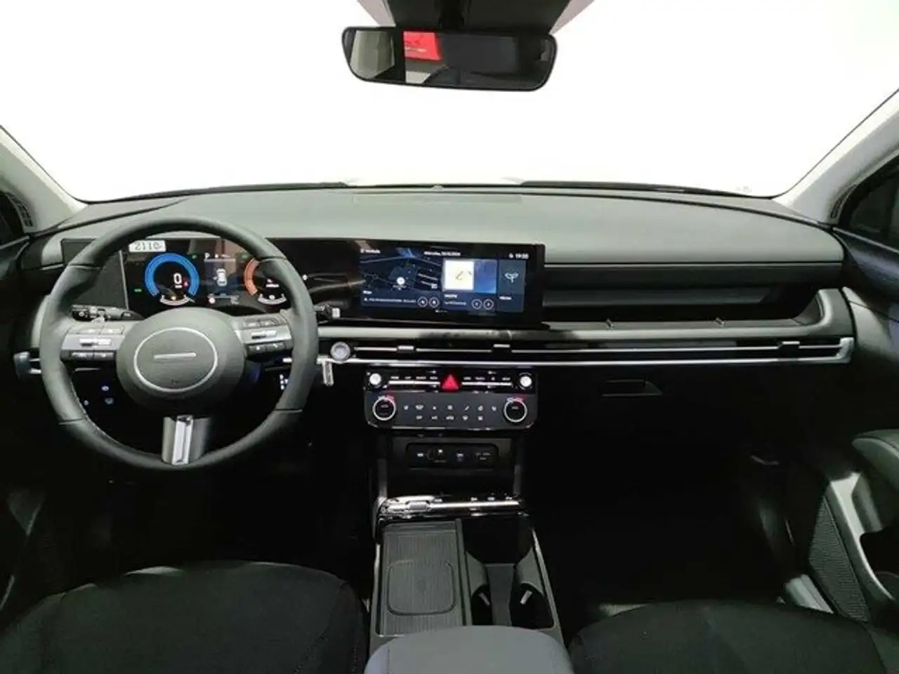 Hyundai Tucson 2026