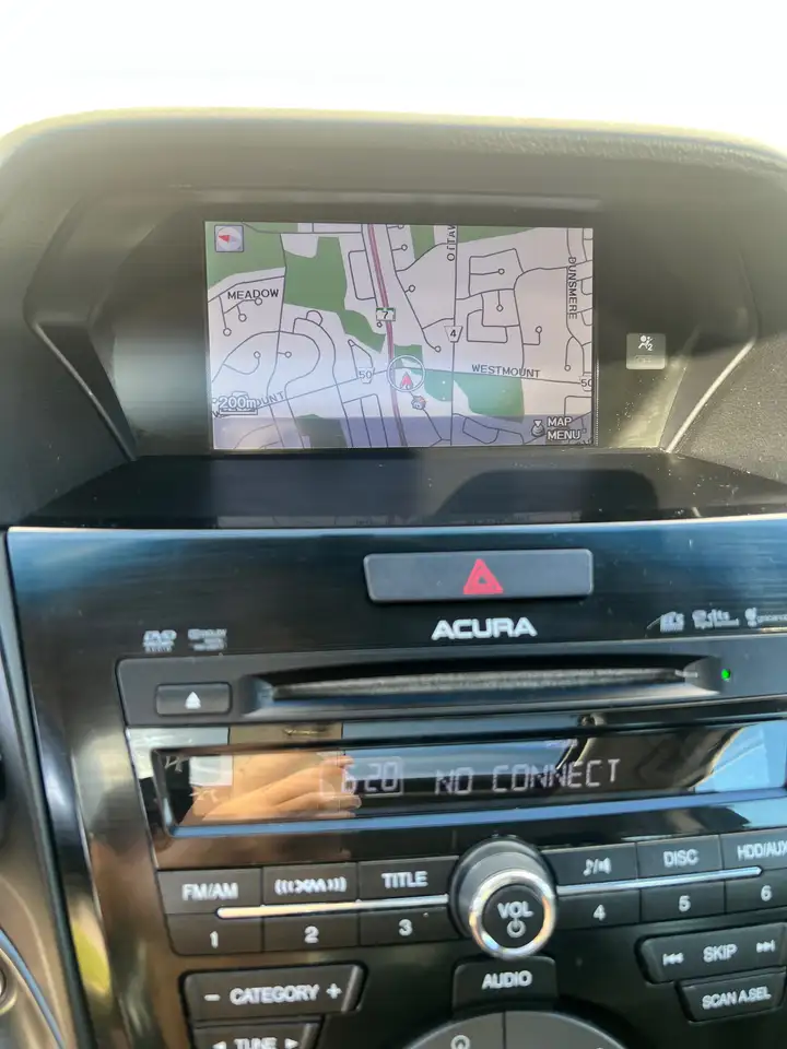 Acura ILX снимка Acura ILX