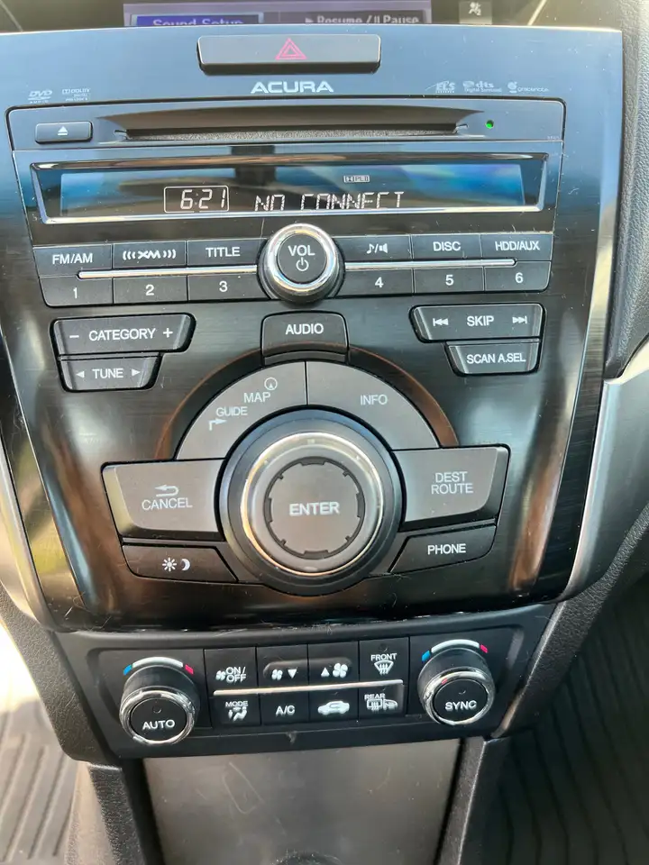 Acura ILX снимка Acura ILX