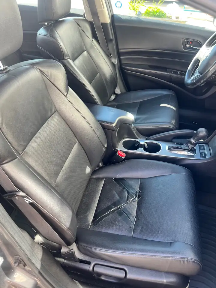 Acura ILX снимка Acura ILX