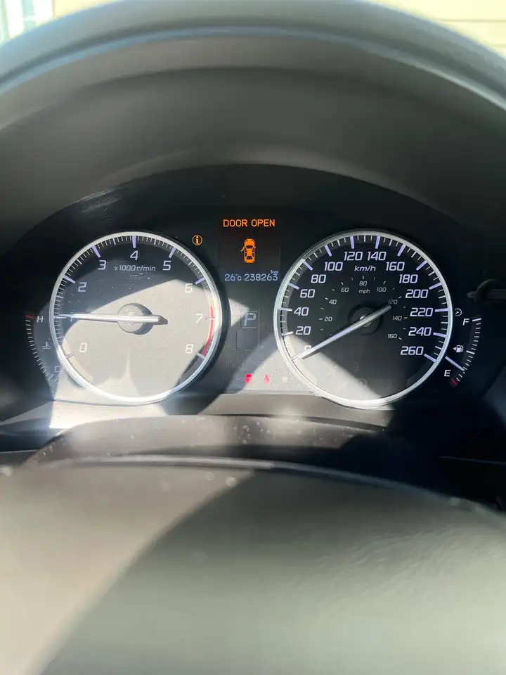 Acura ILX снимка Acura ILX