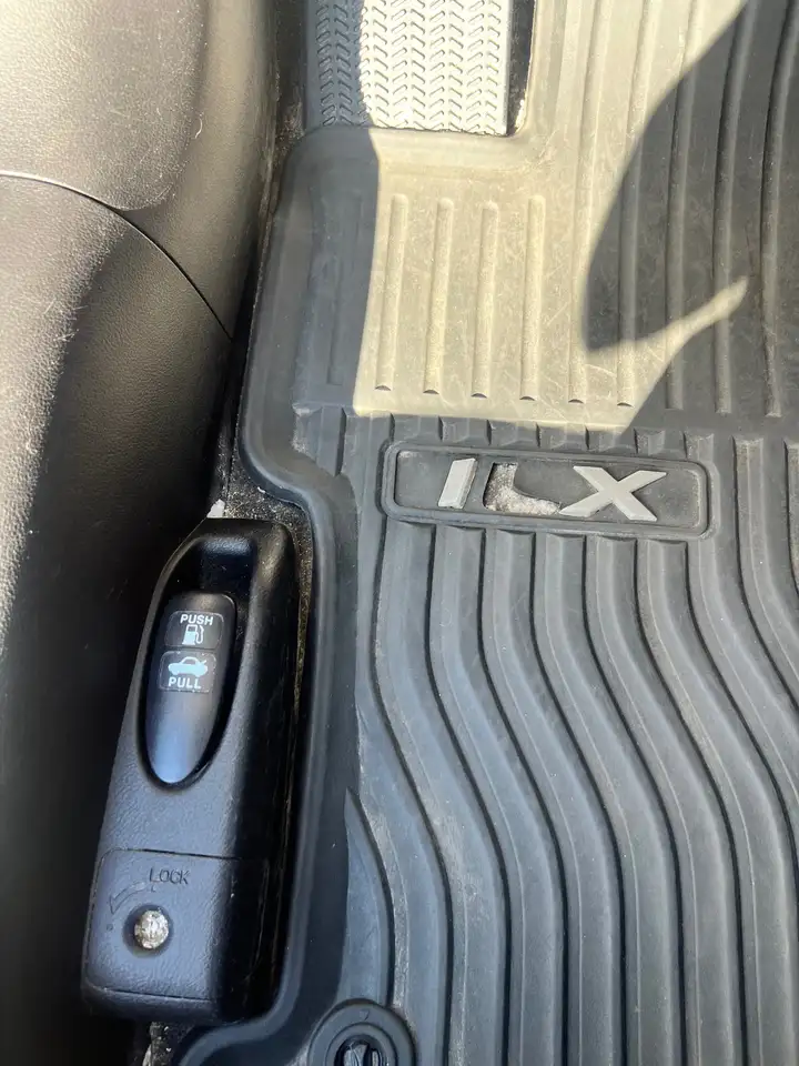 Acura ILX снимка Acura ILX