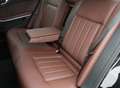 Mercedes-Benz E 250 CGI Lim. *360° CAM|DISTRONIC|LEDER BRAUN* Noir - thumbnail 14