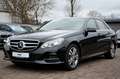Mercedes-Benz E 250 CGI Lim. *360° CAM|DISTRONIC|LEDER BRAUN* Noir - thumbnail 3