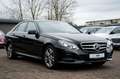 Mercedes-Benz E 250 CGI Lim. *360° CAM|DISTRONIC|LEDER BRAUN* Noir - thumbnail 9