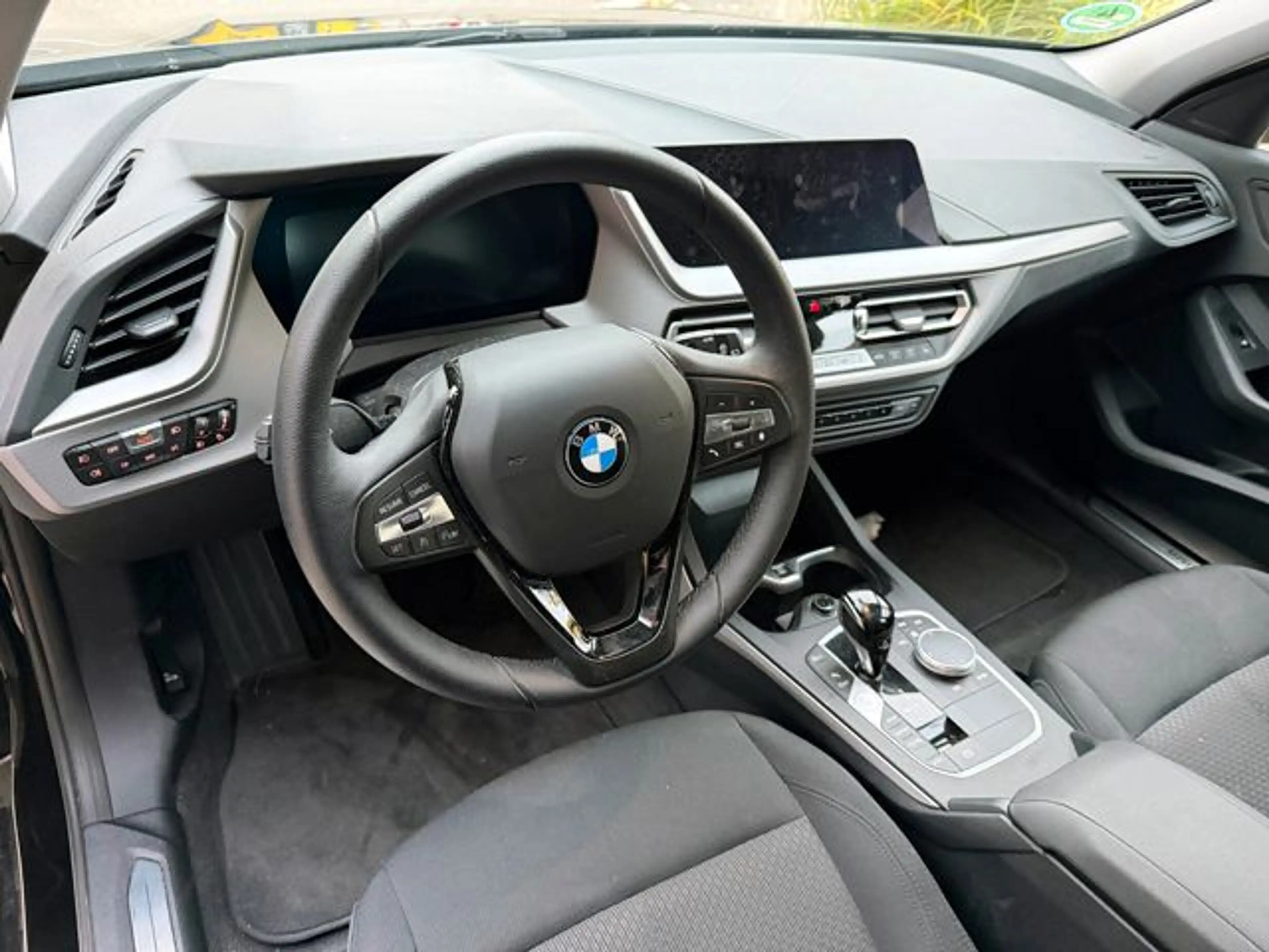 BMW 120 D Aut Advantage 5tg Navi/Virt/SHZ/PDC/LED — photo 5