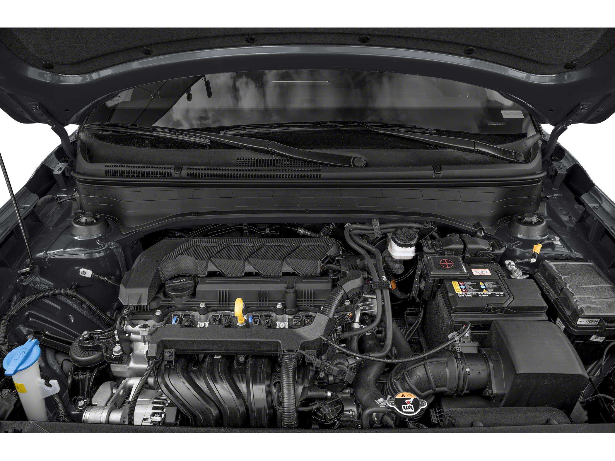 used 2024 Hyundai Venue car, priced at $21,500