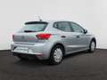 SEAT Ibiza Ibiza Reference 1.0 MPI 80CV (59kW) MANUELLE 5v Start/Stop EURO 6 AP Argent - thumbnail 6