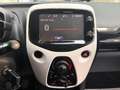 Citroen C1 Selection 1.2 KLIMA GROßES DISPLAY Silber - thumbnail 11