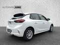 Opel Corsa F Edition*Navi*Tempomat*SHZ* Weiß - thumbnail 5