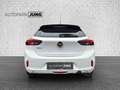 Opel Corsa F Edition*Navi*Tempomat*SHZ* Weiß - thumbnail 4