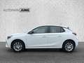 Opel Corsa F Edition*Navi*Tempomat*SHZ* Weiß - thumbnail 2