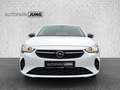 Opel Corsa F Edition*Navi*Tempomat*SHZ* Weiß - thumbnail 8