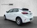 Opel Corsa F Edition*Navi*Tempomat*SHZ* Weiß - thumbnail 3