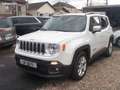 Jeep Renegade 1.4 MULTIAIR S&S 140 LIMITED MSQ6 Blanc - thumbnail 1
