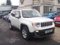 Jeep Renegade 1.4 MULTIAIR S&S 140 LIMITED MSQ6 Blanc - thumbnail 3