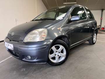 Yaris 1.3i VVT-i 16v Blue Line