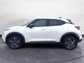 Nissan Juke 1.0 dig-t N-Connecta 114cv dct Bianco - thumbnail 5