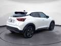 Nissan Juke 1.0 dig-t N-Connecta 114cv dct Bianco - thumbnail 8