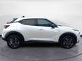 Nissan Juke 1.0 dig-t N-Connecta 114cv dct Bianco - thumbnail 4
