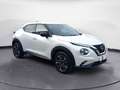 Nissan Juke 1.0 dig-t N-Connecta 114cv dct Bianco - thumbnail 3