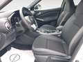 Nissan Juke 1.0 dig-t N-Connecta 114cv dct Bianco - thumbnail 12