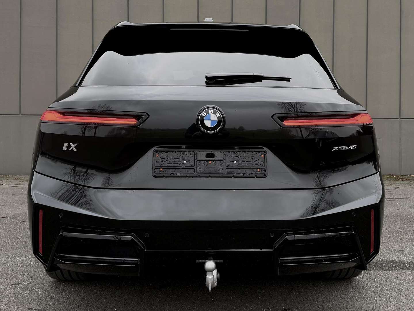 BMW IX M Sport XDrive45 -  - Joinsteer - #5