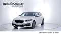 BMW 118 d Bianco - thumbnail 1