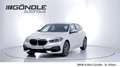 BMW 118 d Wit - thumbnail 1