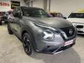 Nissan Juke 1.0 DIG-T N-Design Silver 4x2 114 Gris - thumbnail 2