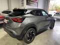 Nissan Juke 1.0 DIG-T N-Design Silver 4x2 114 Gris - thumbnail 4
