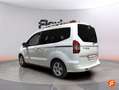 Ford Tourneo Courier 1.5TDCi Ambiente 95 Blanco - thumbnail 5