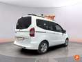 Ford Tourneo Courier 1.5TDCi Ambiente 95 Blanco - thumbnail 8