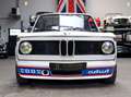 BMW 2002 Turbo Weiß - thumbnail 2