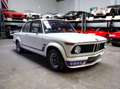 BMW 2002 Turbo Weiß - thumbnail 8