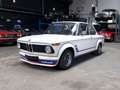 BMW 2002 Turbo Weiß - thumbnail 1