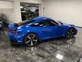 Porsche 911 Carrera PRONTA CONSEGNA / CHRONO / PASM / MATRIX Blu/Azzurro - thumbnail 8