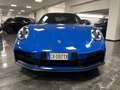 Porsche 911 Carrera PRONTA CONSEGNA / CHRONO / PASM / MATRIX Blu/Azzurro - thumbnail 10
