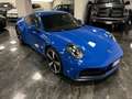 Porsche 911 Carrera PRONTA CONSEGNA / CHRONO / PASM / MATRIX Blu/Azzurro - thumbnail 9