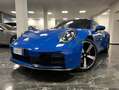 Porsche 911 Carrera PRONTA CONSEGNA / CHRONO / PASM / MATRIX Blu/Azzurro - thumbnail 1