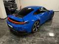 Porsche 911 Carrera PRONTA CONSEGNA / CHRONO / PASM / MATRIX Blu/Azzurro - thumbnail 7