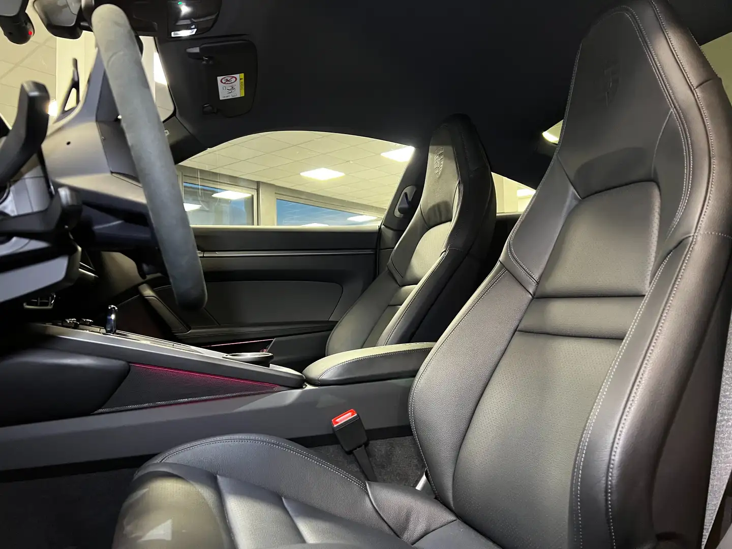 Porsche 911 Carrera PRONTA CONSEGNA / CHRONO / PASM / MATRIX Blu/Azzurro - 2