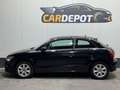 Audi A1 1.2 TFSI Attraction Schwarz - thumbnail 8