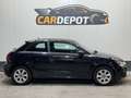 Audi A1 1.2 TFSI Attraction Schwarz - thumbnail 4