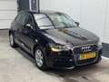 Audi A1 1.2 TFSI Attraction Schwarz - thumbnail 3
