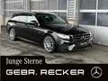 Mercedes-Benz E 220 E 220d T SPORTSTYLE AMG Line COMAND LED KAMERA Schwarz - thumbnail 1